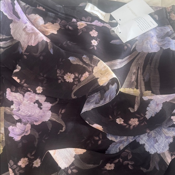 Zimmerman Ruffle skirt - Picture 3 of 3